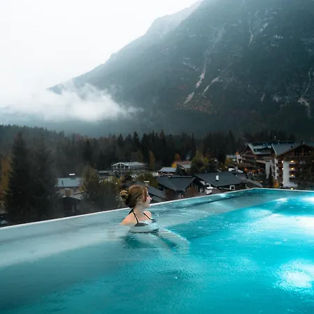 Little Mountain Monarch - Cozy Hideaway Reith bei Seefeld