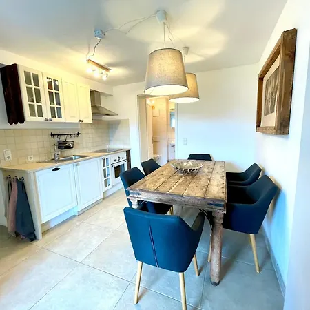 Apartment Little Mountain Monarch - Cozy Hideaway Reith bei Seefeld
