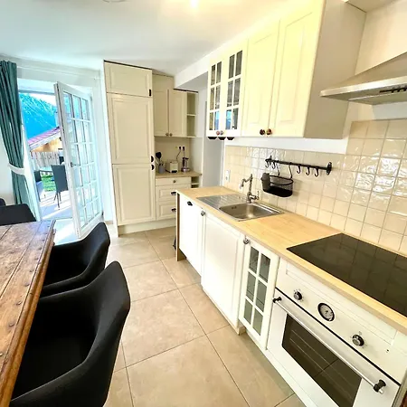 Little Mountain Monarch - Cozy Hideaway Apartment Reith bei Seefeld