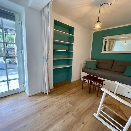 Apartment Little Mountain Monarch - Cozy Hideaway Reith bei Seefeld