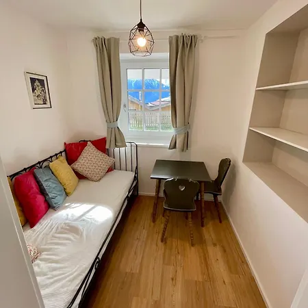 Apartment Little Mountain Monarch - Cozy Hideaway *