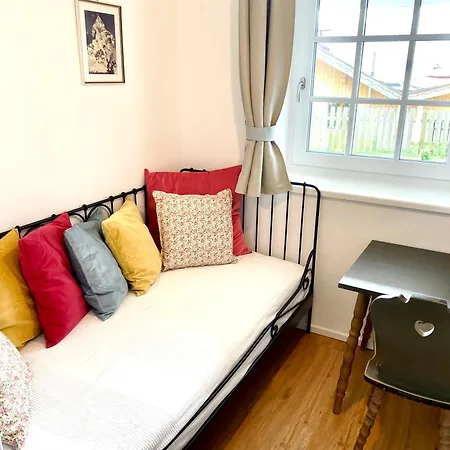 Little Mountain Monarch - Cozy Hideaway 公寓 瑞斯·贝·泽费尔德